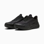 SARZI-PUMA-311729-W - مشکی-طوسی تیره مات - PM311729-03 - 1