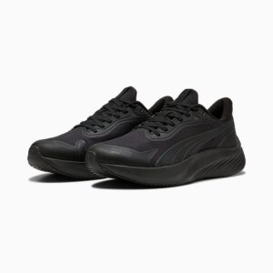 SARZI-PUMA-311729-W - مشکی-طوسی تیره مات - PM311729-03 - 1
