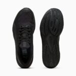 SARZI-PUMA-311729-W - مشکی-طوسی تیره مات - PM311729-03 - 3