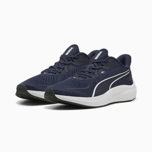 SARZI-PUMA-311730-W - سرمه‌ای-سفید-مشکی - PM311730-18 - 1