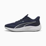 SARZI-PUMA-311730-W - سرمه‌ای-سفید-مشکی - PM311730-18 - 2