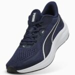 SARZI-PUMA-311730-W - سرمه‌ای-سفید-مشکی - PM311730-18 - 5