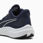 SARZI-PUMA-311730-W - سرمه‌ای-سفید-مشکی - PM311730-18 - 6