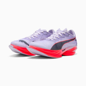 SARZI-PUMA-312060-M - بنفش کمرنگ-قرمز اولترا - PM312060-12 - 1