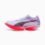 SARZI-PUMA-312060-M - بنفش کمرنگ-قرمز اولترا - PM312060-12 - 2