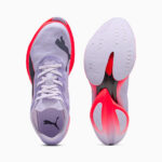 SARZI-PUMA-312060-M - بنفش کمرنگ-قرمز اولترا - PM312060-12 - 3