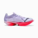 SARZI-PUMA-312060-M - بنفش کمرنگ-قرمز اولترا - PM312060-12 - 4