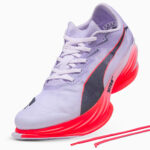 SARZI-PUMA-312060-M - بنفش کمرنگ-قرمز اولترا - PM312060-12 - 5
