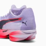 SARZI-PUMA-312060-M - بنفش کمرنگ-قرمز اولترا - PM312060-12 - 6