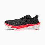 SARZI-PUMA-312123-M - مشکی-قرمز اولترا - PM312123-21 - 2