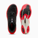 SARZI-PUMA-312123-M - مشکی-قرمز اولترا - PM312123-21 - 3