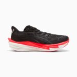 SARZI-PUMA-312123-M - مشکی-قرمز اولترا - PM312123-21 - 4