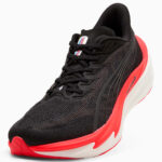 SARZI-PUMA-312123-M - مشکی-قرمز اولترا - PM312123-21 - 5