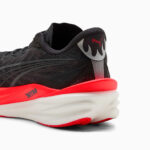 SARZI-PUMA-312123-M - مشکی-قرمز اولترا - PM312123-21 - 6