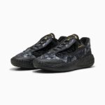 SARZI-PUMA-313266-W - مشکی-طوسی دلگیر - PM313266-04 - 1