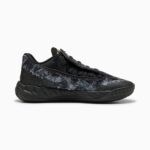SARZI-PUMA-313266-W - مشکی-طوسی دلگیر - PM313266-04 - 4