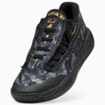 SARZI-PUMA-313266-W - مشکی-طوسی دلگیر - PM313266-04 - 5