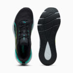 SARZI-PUMA-313486-W - مشکی-سفید-نعنایی پررنگ-سبز لیمویی آفتابی - PM313486-03 - 3