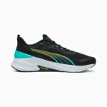 SARZI-PUMA-313486-W - مشکی-سفید-نعنایی پررنگ-سبز لیمویی آفتابی - PM313486-03 - 4