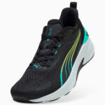 SARZI-PUMA-313486-W - مشکی-سفید-نعنایی پررنگ-سبز لیمویی آفتابی - PM313486-03 - 5