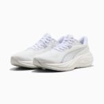 SARZI-PUMA-313488-W - سفید-نقره‌ای-طوسی یخچالی - PM313488-02 - 1