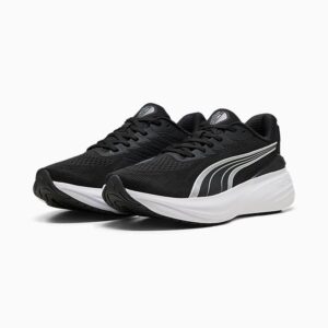 SARZI-PUMA-313498-W - مشکی-سفید-نقره‌ای - PM313498-01 - 1