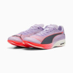 SARZI-PUMA-313692-M - بنفش کمرنگ-قرمز اولترا - PM313692-02 - 1