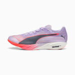 SARZI-PUMA-313692-M - بنفش کمرنگ-قرمز اولترا - PM313692-02 - 2