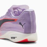 SARZI-PUMA-313692-M - بنفش کمرنگ-قرمز اولترا - PM313692-02 - 6