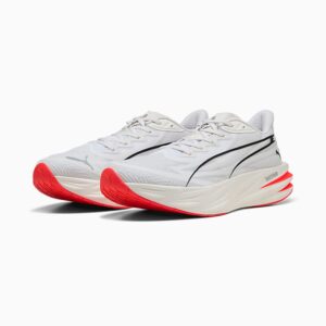 SARZI-PUMA-313904-M - سفید-قرمز اولترا-نقره‌ای - PM313904-06 - 1
