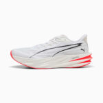 SARZI-PUMA-313904-M - سفید-قرمز اولترا-نقره‌ای - PM313904-06 - 2