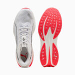 SARZI-PUMA-313904-M - سفید-قرمز اولترا-نقره‌ای - PM313904-06 - 3
