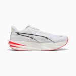 SARZI-PUMA-313904-M - سفید-قرمز اولترا-نقره‌ای - PM313904-06 - 4