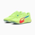 SARZI-PUMA-314018-W - سبز لیمویی-آبی اولترا-قرمز اولترا - PM314018-02 - 1