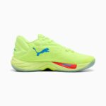 SARZI-PUMA-314018-W - سبز لیمویی-آبی اولترا-قرمز اولترا - PM314018-02 - 4