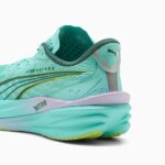 SARZI-PUMA-314155-M - نعنایی پررنگ-بنفش کمرنگ - PM314155-01 - 6