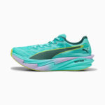 SARZI-PUMA-314156-M - نعنایی پررنگ-بنفش کمرنگ - PM314156-01 - 2