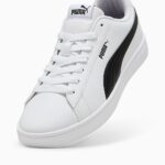SARZI-PUMA-394251-W - سفید-مشکی - PM394251-16 - 5