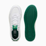 SARZI-PUMA-395018-W - سفید-سبز پیچک-طلایی - PM395018-03 - 3