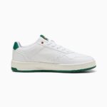 SARZI-PUMA-395018-W - سفید-سبز پیچک-طلایی - PM395018-03 - 4