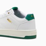 SARZI-PUMA-395018-W - سفید-سبز پیچک-طلایی - PM395018-03 - 6