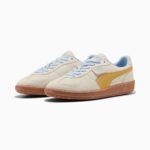 SARZI-PUMA-396463-W - سفید گرم-طلایی آرشیو - PM396463-62 - 1