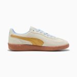 SARZI-PUMA-396463-W - سفید گرم-طلایی آرشیو - PM396463-62 - 4