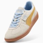 SARZI-PUMA-396463-W - سفید گرم-طلایی آرشیو - PM396463-62 - 5