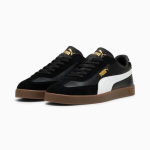 SARZI-PUMA-397447-W - مشکی-سفید-طلایی - PM397447-02 - 1