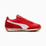 SARZI-PUMA-399028-M - قرمز پوما-سفید - PM399028-01 - 4