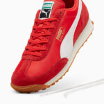 SARZI-PUMA-399028-M - قرمز پوما-سفید - PM399028-01 - 5