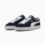 SARZI-PUMA-399781-W - سرمه‌ای-سفید - PM399781-03 - 1