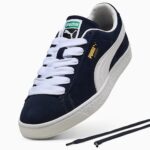 SARZI-PUMA-399781-W - سرمه‌ای-سفید - PM399781-03 - 5