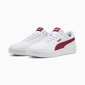 SARZI-PUMA-402223-W - سفید-قرمز یاقوتی درخشان - PM402223-22 - 1
